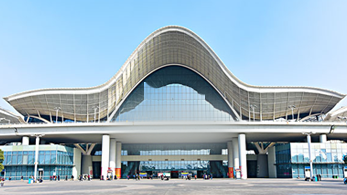 基础设施投资领域