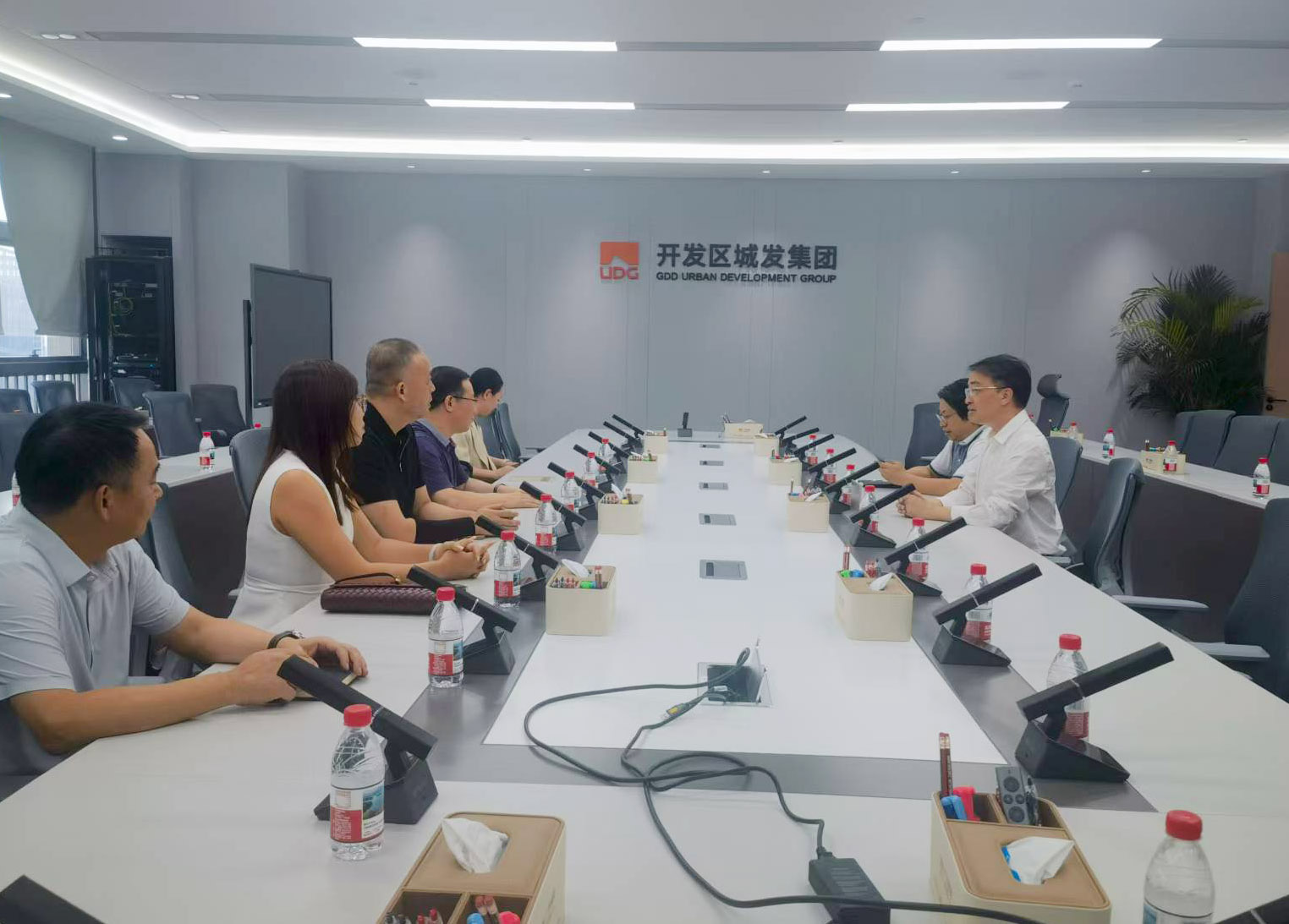 北京首发投资控股集团有限公司