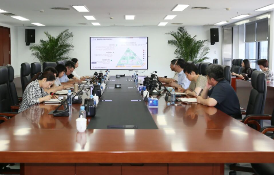 首发投资集团组织开展2026年度外部董事调研